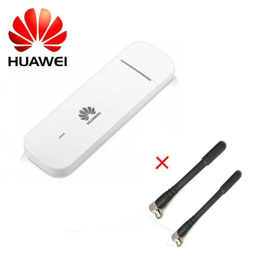 Разблокированный huawei E8372 E8372h-153 E8372h-608 с антенной 2 шт 150 м LTE USB Wingle LTE 4G USB WiFi модем автомобильный wifi PK E3372