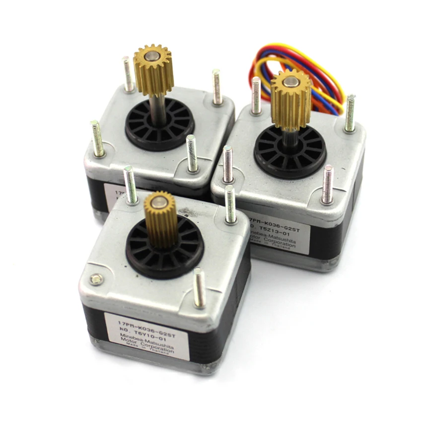 1 шт 12V (Национальная ассоциация владельцев электротехнических 42 шаговый