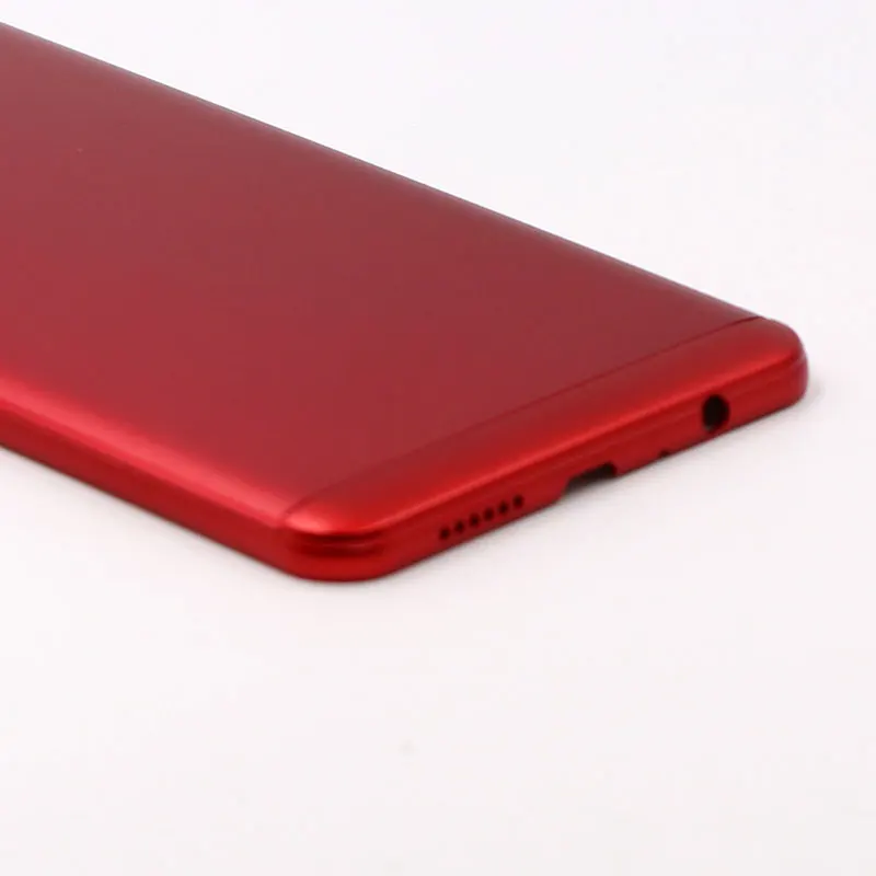 Чехол для аккумулятора Elephone P8 Mini 5 0 дюйма с излучательной пленкой сменный тонкий