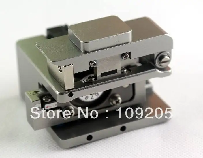 HIGH PRECISION FIBER CLEAVER HPC-7S Auto-return blade cutting effect exceeds CT08 | Мобильные телефоны и аксессуары