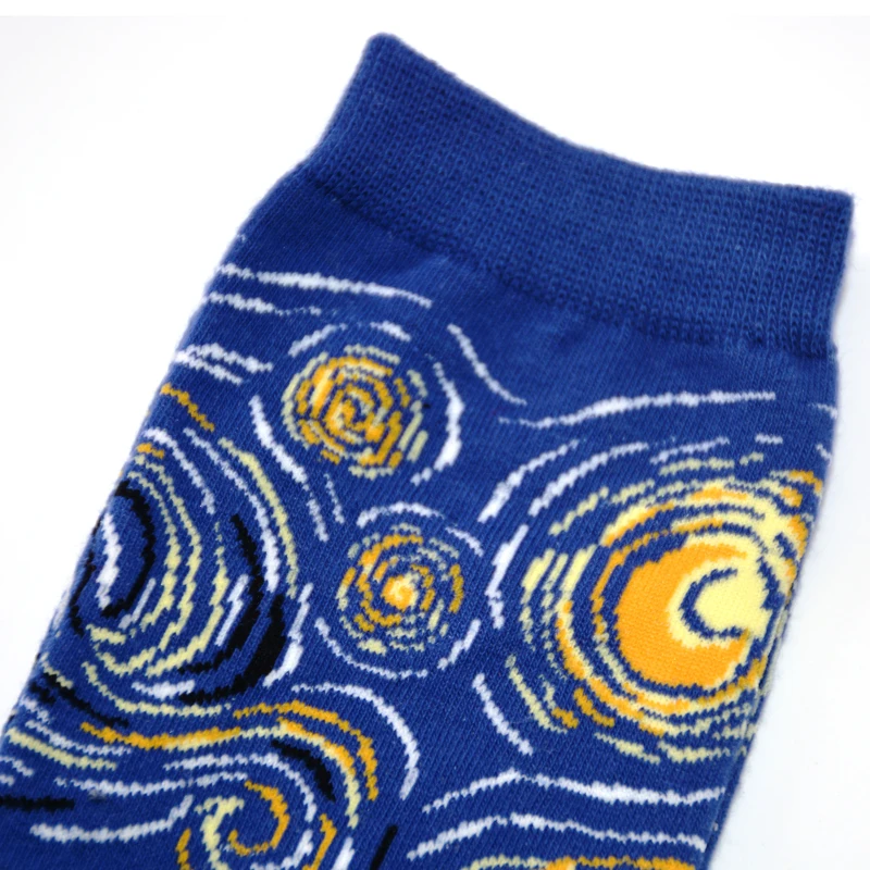6 шт. = 3 дюйма мужские хлопковые носки | Мужская одежда