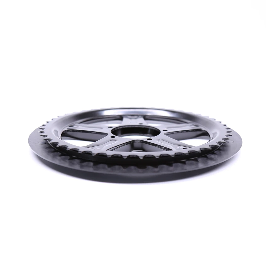 Новое поступление цепное колесо Bafang 46t для комплекта двигателя 8fun Bbs01/02