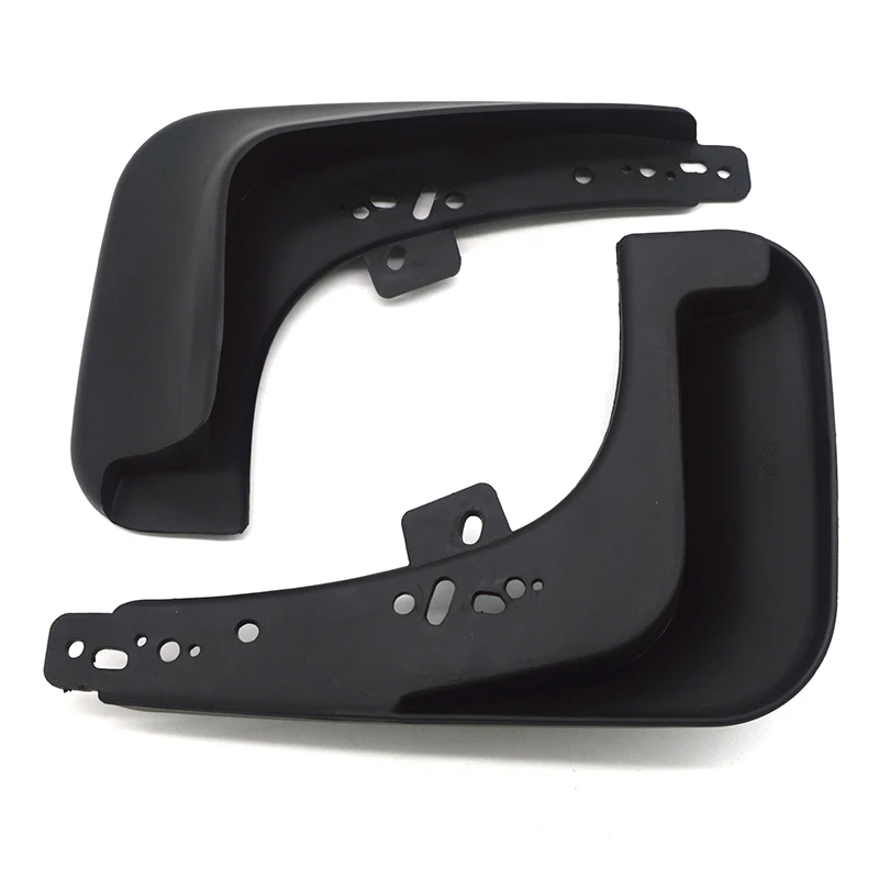 Фото 4 шт., передние и задние щитки от грязи для Chevrolet Aveo Sonic TM Barina Hatchback 2012-2016 №2