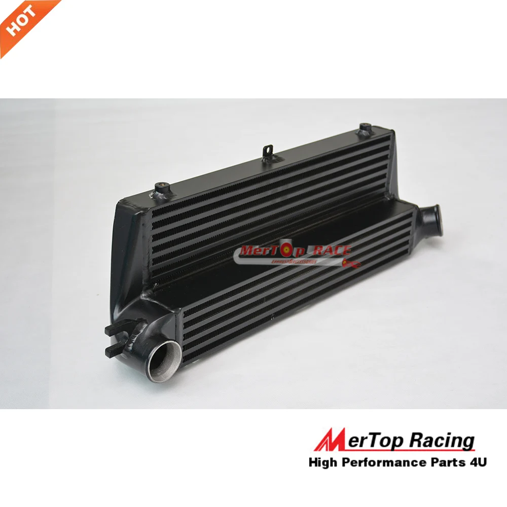 Сливная труба MERTOP Race 2 5 '' воздухоохладитель fit MINI Co oper S R55 R56 R57 R58 2010 +|Выхлопной