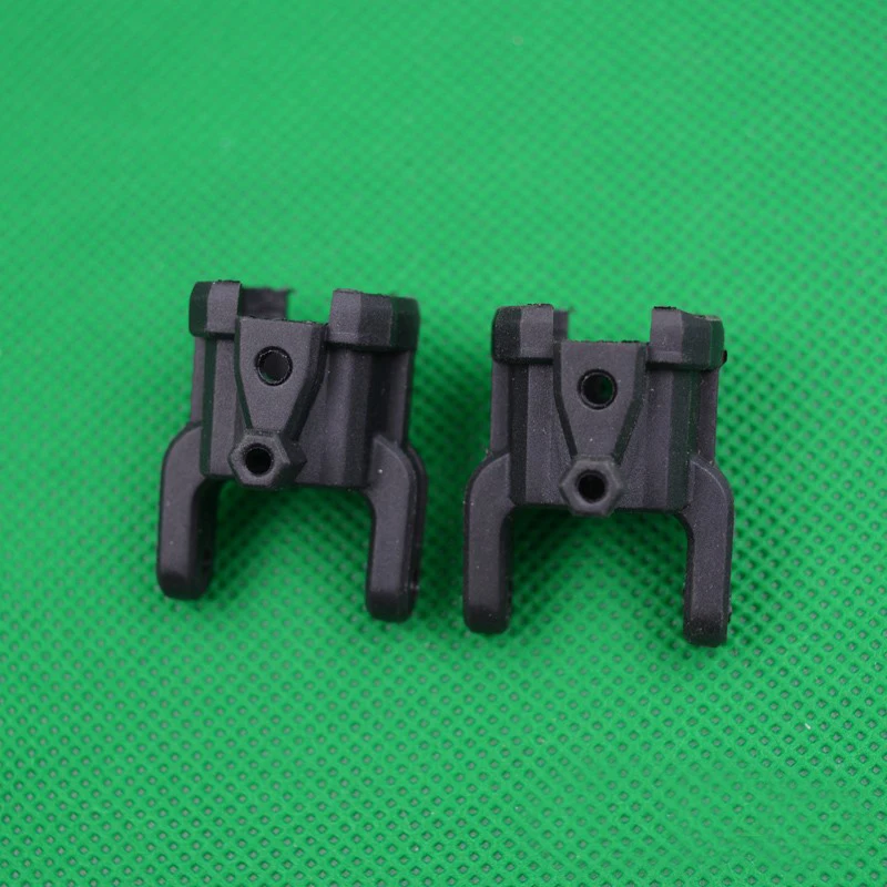 HG P401 P402 P601 1/10 RC автомобильные запасные части металлический оригинальный