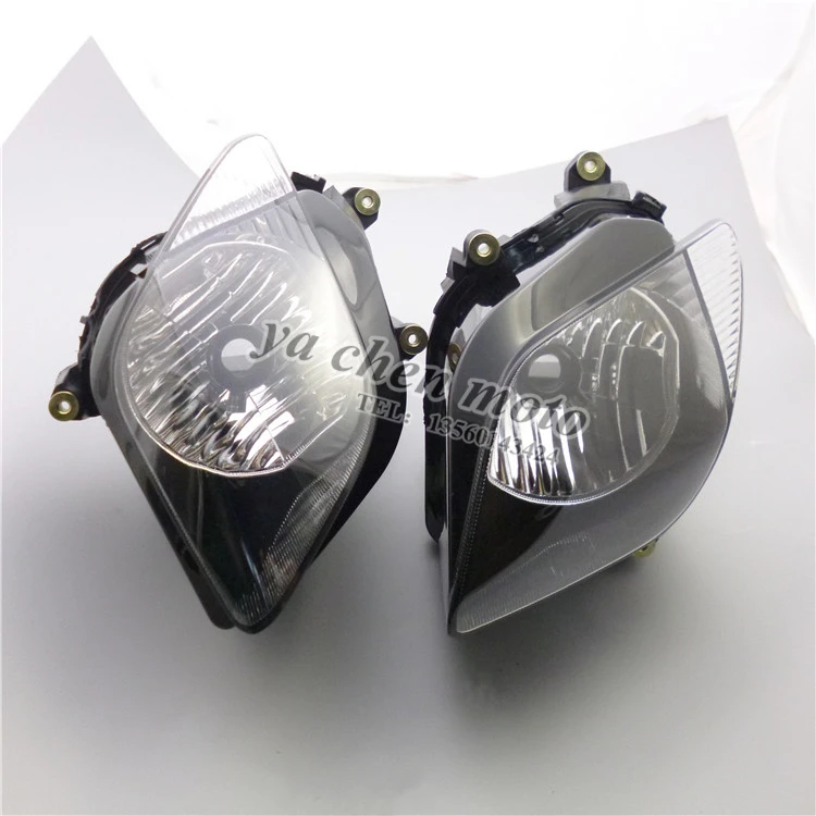 Светодиодные фары для мотоцикла NSS250 Forza250 MF06 2000-2003 |