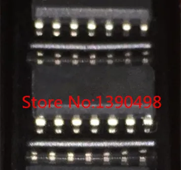 Бесплатная доставка MC33274 MC33274ADG MC33274ADR2G MC33274AD MC33274A SOIC14 100% новинка | Электронные