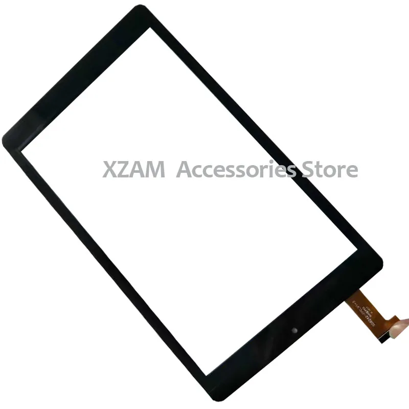 Черный 8 дюймов для Nextbook Ares NXA8QC116B планшетный ПК сенсорный экран панель дигитайзер