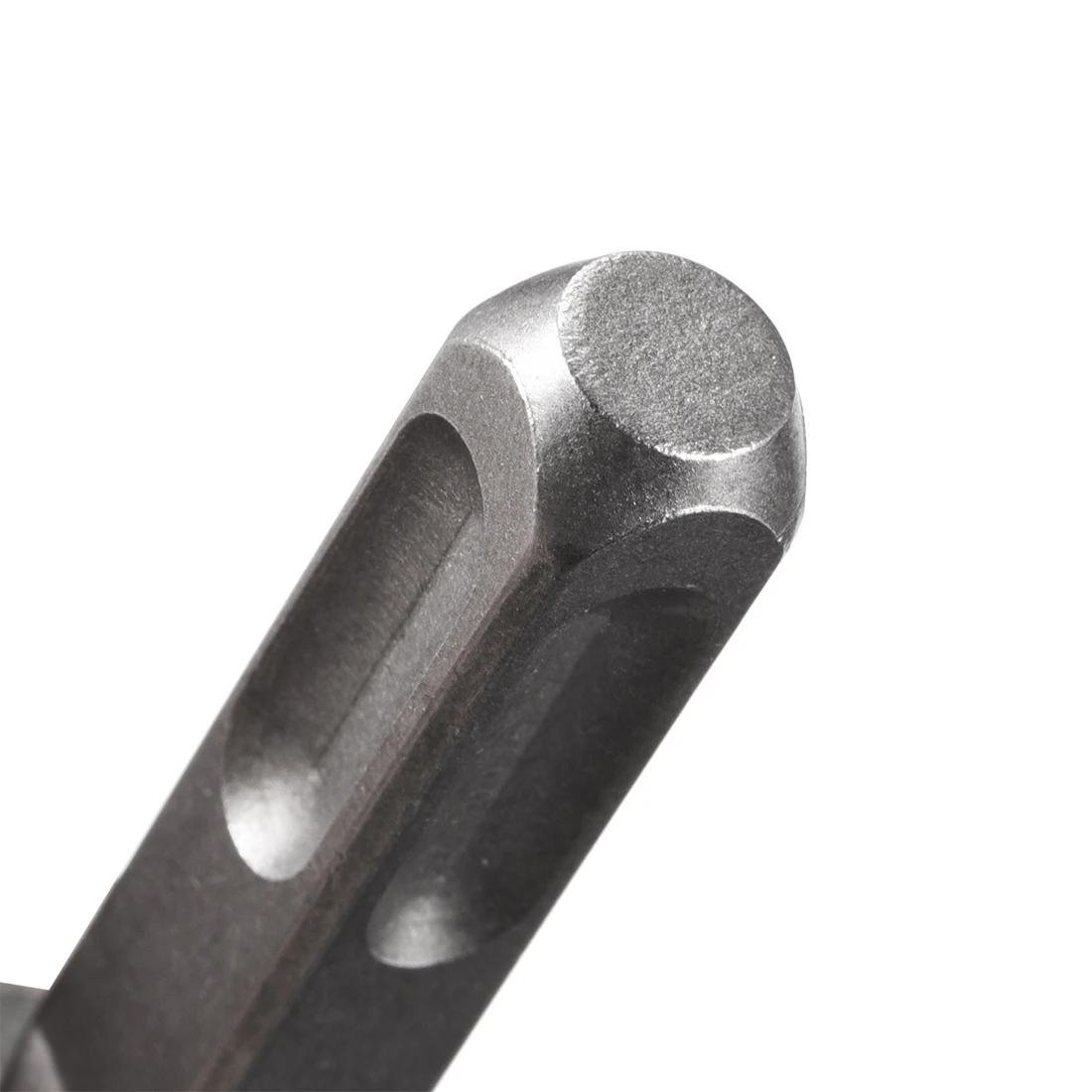 5 шт. адаптер патрона для сверления 3/8 &quot1/2&quot SDS Plus до M10 M13 резьба без ключа с