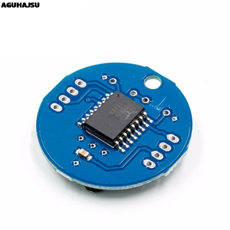 RTC модуль часов в реальном времени DS3231SN ChronoDot V2.0 I2C для модуля памяти Arduino