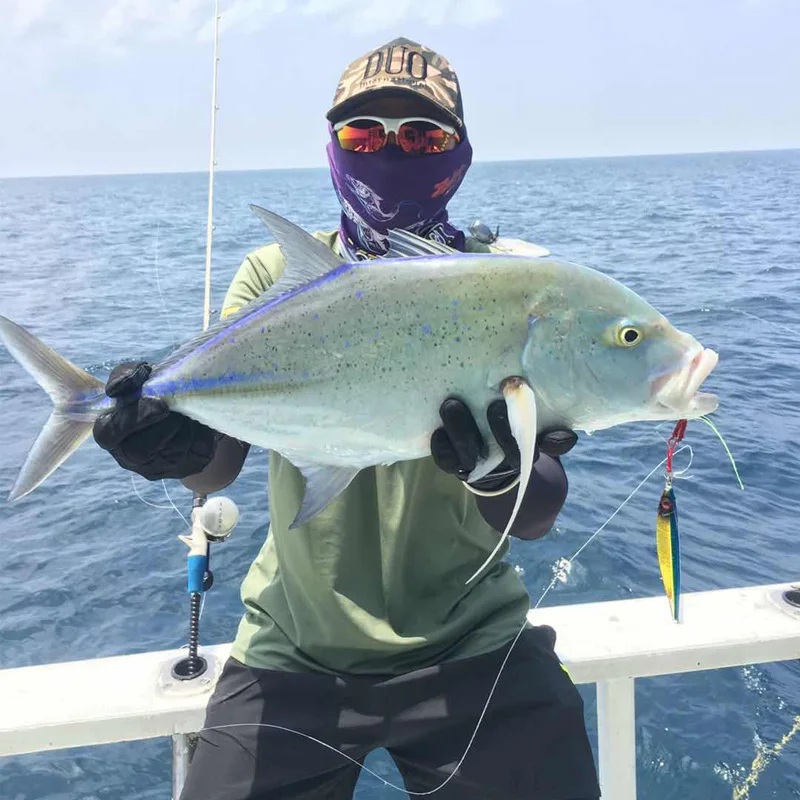 FUNADAIKO рыболовные приманки для морской воды рыбалки на берегу джиг океанская