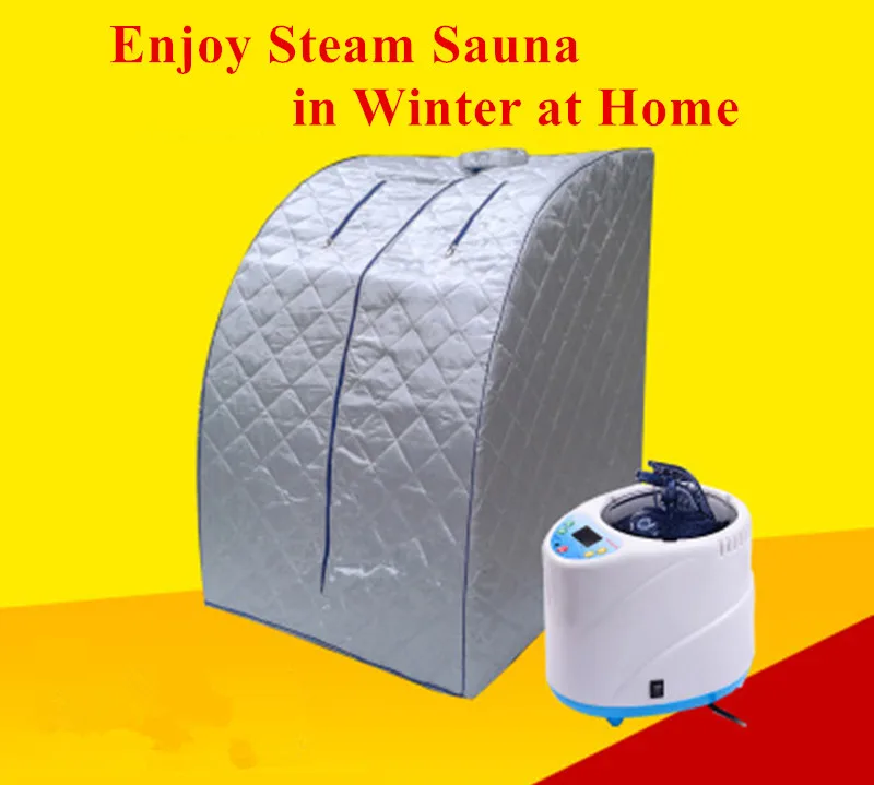 Паровые сауны для расслабления усталости кожи и сна устройство паровой с