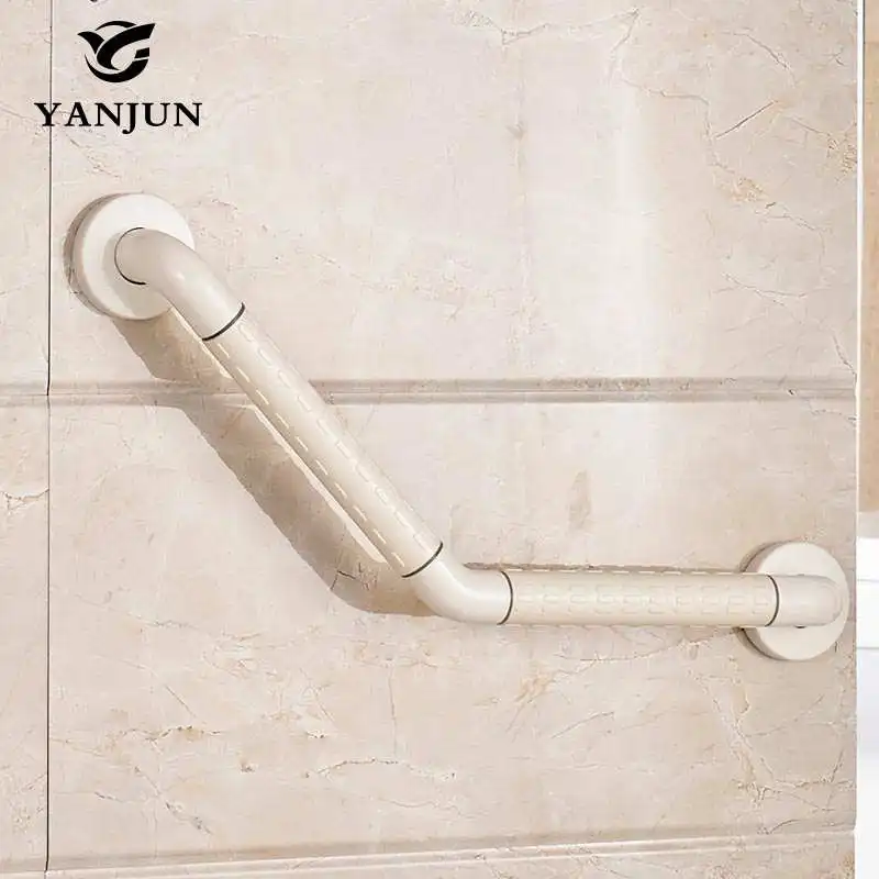 Yanjun душевая ванна безопасная ручка для ванной комнаты держатель рук туалет