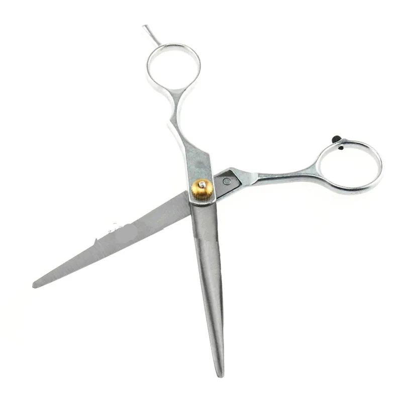 1 шт. ножницы для стрижки волос Парикмахерские волос|Парикмахерские ножницы| |