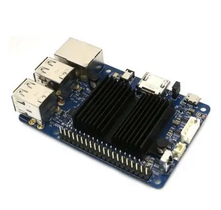 

ODROID-C1+ ODROID-C1 + Development Board Amlogic S805 4 Nuclear Andrews Linux minipc original