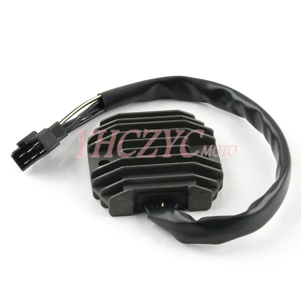 

Motorcycle Voltage Regulator Rectifier For Kawasaki NINJA ZX-6R ZX600 1998-1999