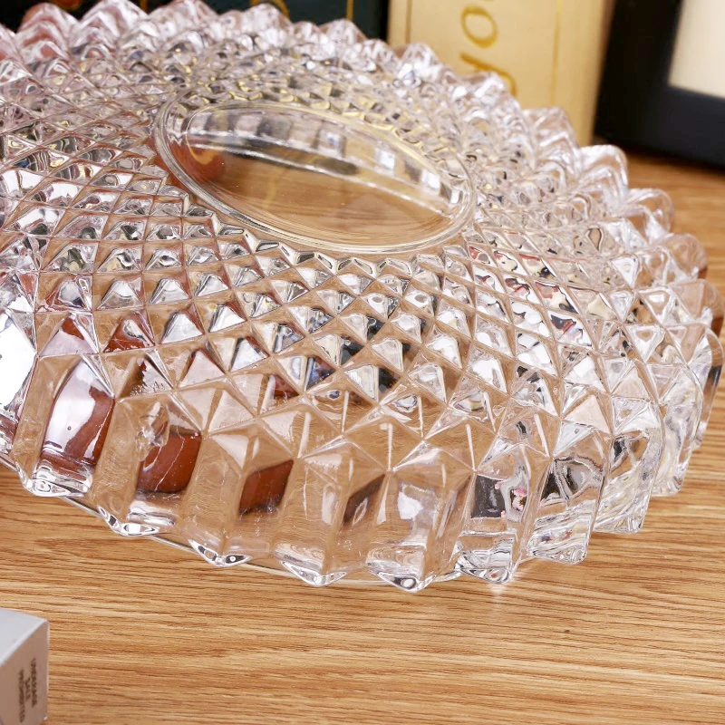 Диаметр. 13 см пепельница премиум класса декоративная для курильщиков настольная