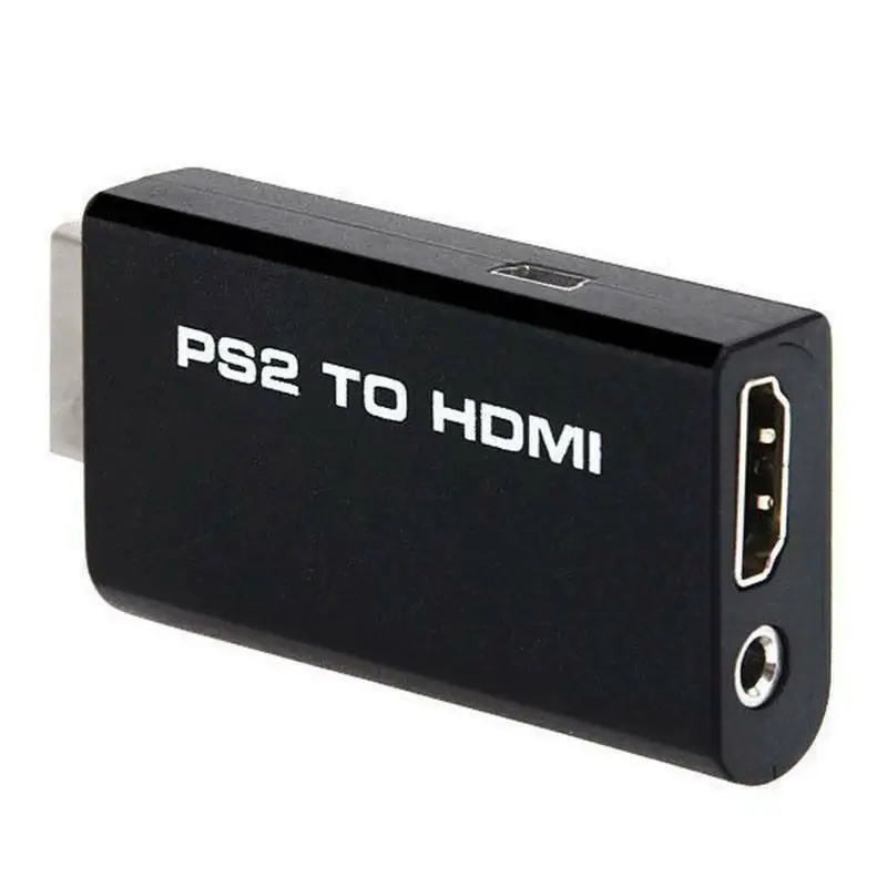 EastVita для sony Playstation 2 PS2 к HDMI конвертер адаптер кабель HD