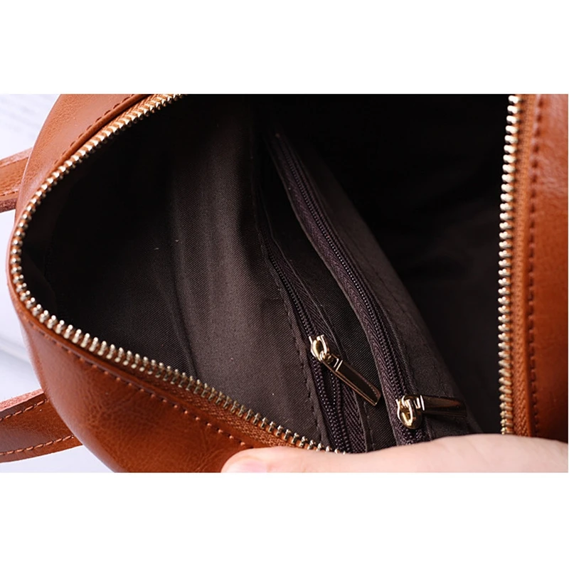 BERNO Fly бренд женские сумки в руку из натуральной коровьей кожи рюкзак для отдыха