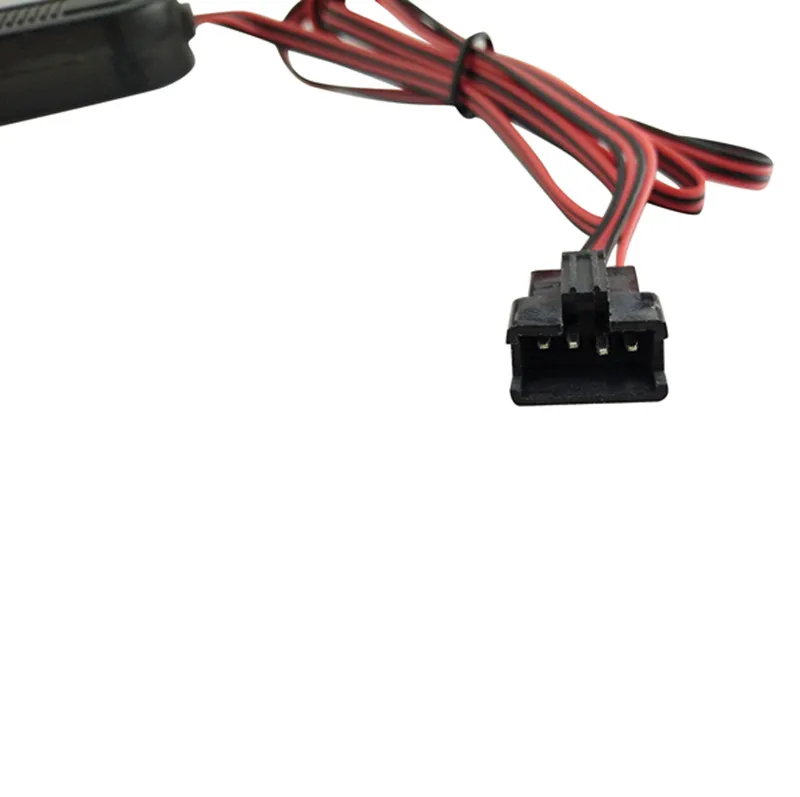 Udi U842 1 U818S шт. 3 7 В 1000 мАч батарея + USB зарядка линия Rc Квадрокоптер Дрон черный