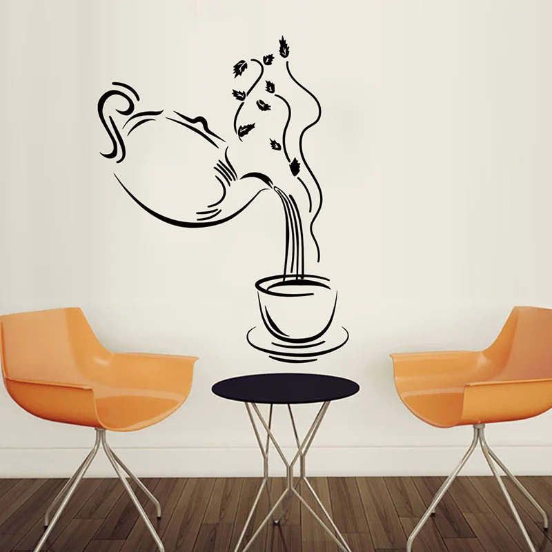 Водонепроницаемая Настенная Наклейка Съемная офисная плитка для комнаты окна