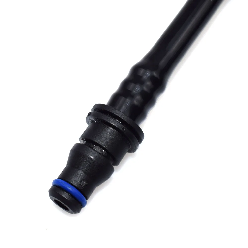 Расширительный бак ISANCE шланг для восстановления охлаждающей жидкости Mercedes-Benz E280