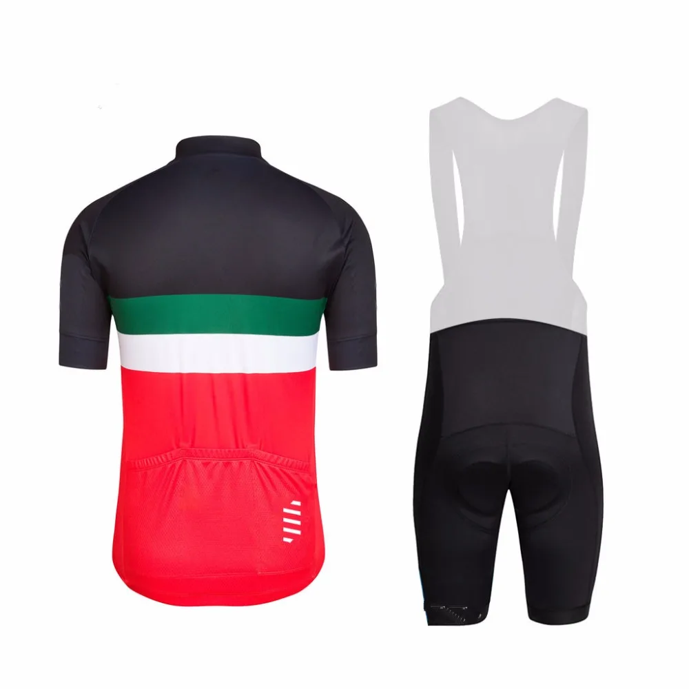 2018 Pro Team Для Мужчин's Велоспорт Джерси набор MTB Велосипедный Спорт Костюмы