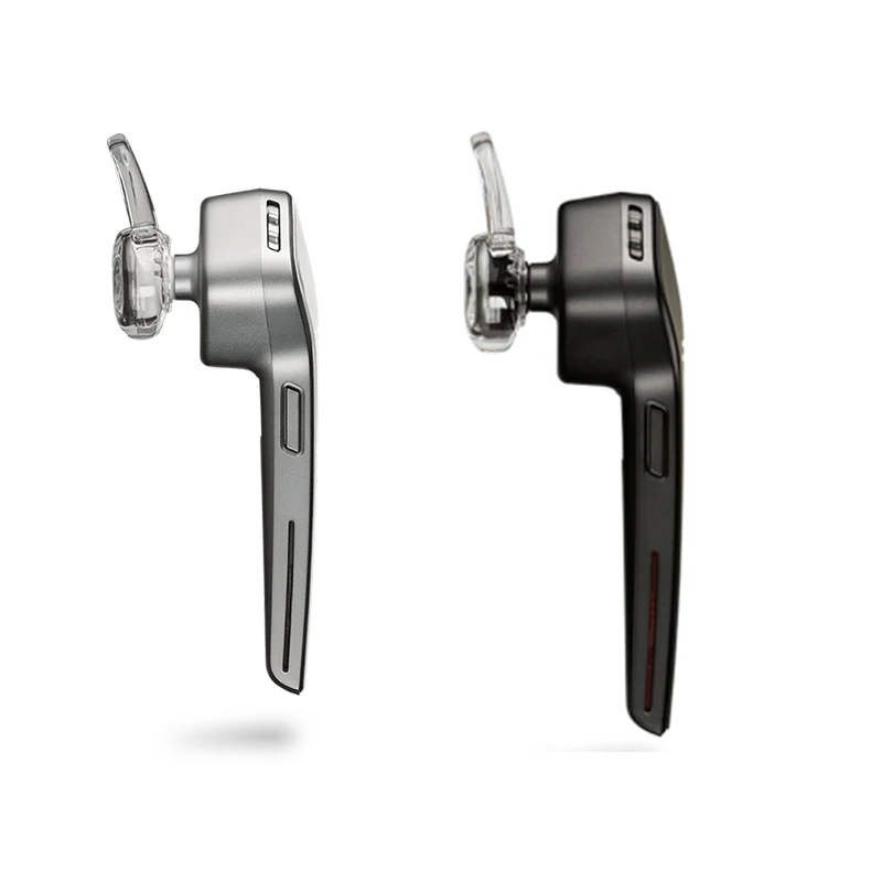 Plantronics беспроводные наушники Voyager Edge Мобильная Bluetooth гарнитура HD Голосовое