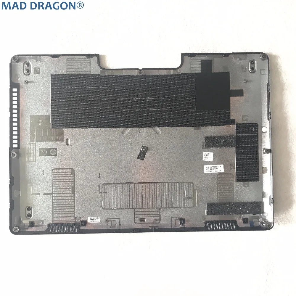 Новый оригинальный чехол для ноутбука DELL LATITUDE E5470 5470 Нижняя дверь с E shell type H (DIS) TJY1D