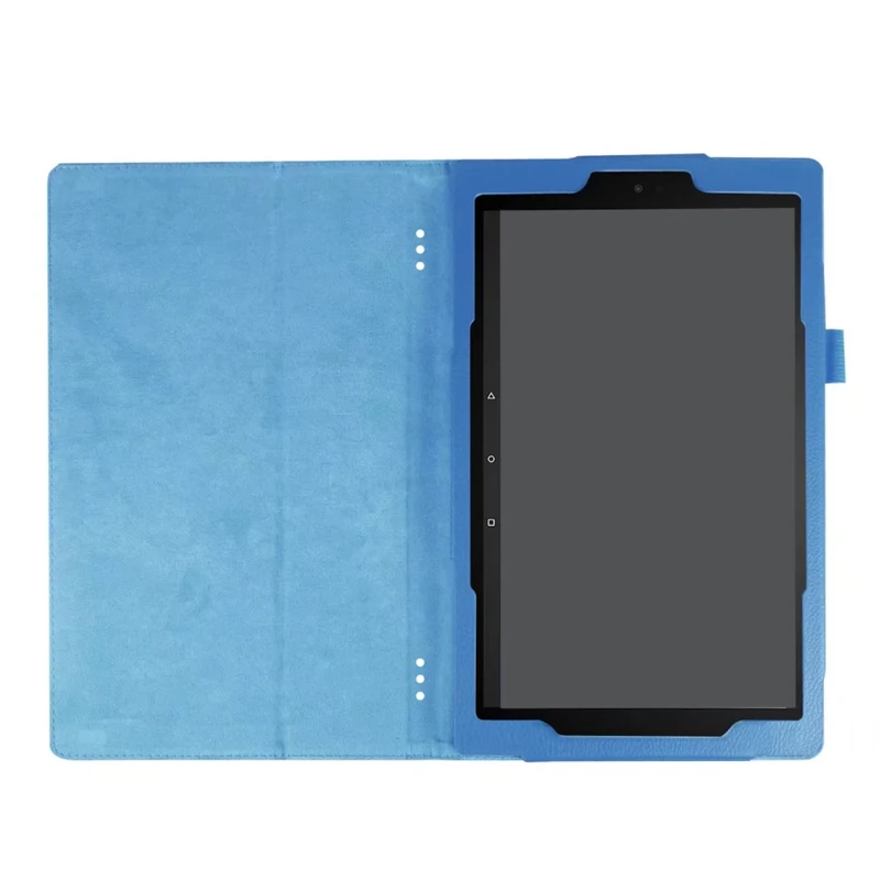 CucKooDo для Fire HD 10 1 '&#x272017 умный чехол тонкий складной чехол-подставка с