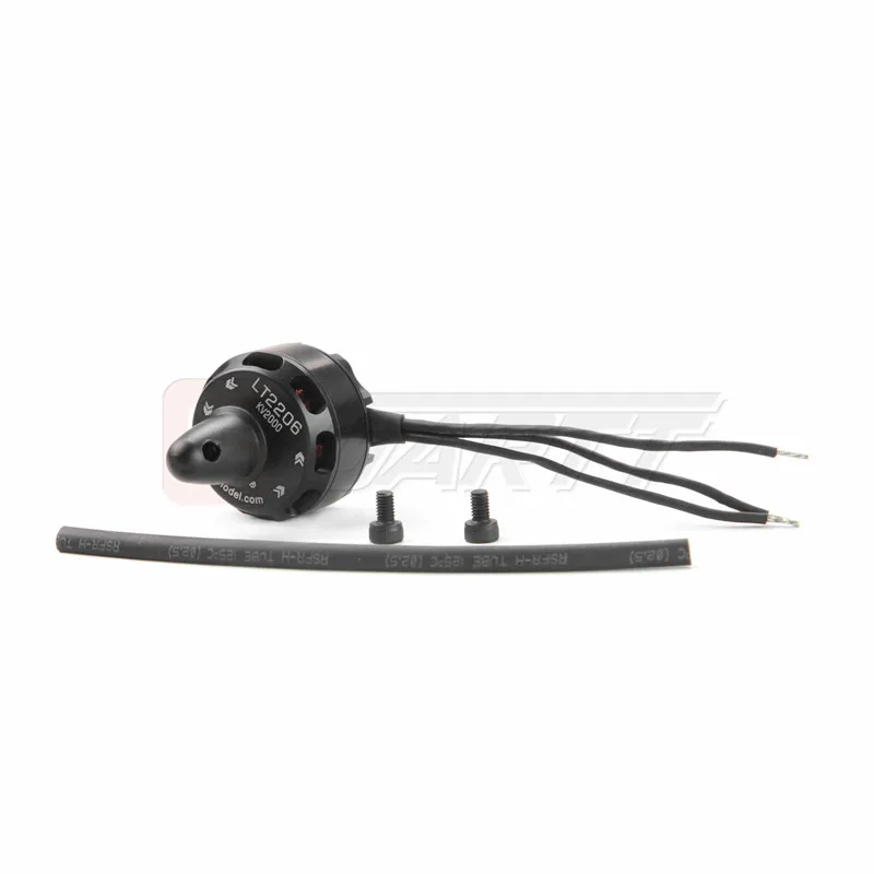 LT 2206 2000KV Gartt CW & CCW Motor FPV Дрон Гонки Quapcopter frame QAV 210 zmr250 QAV210 Micro 230|qav 210|gartt 2206fpv drone racing |