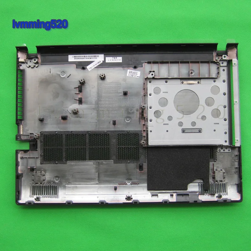 

FOR LENOVO Z500 Z400 D shell Bottom