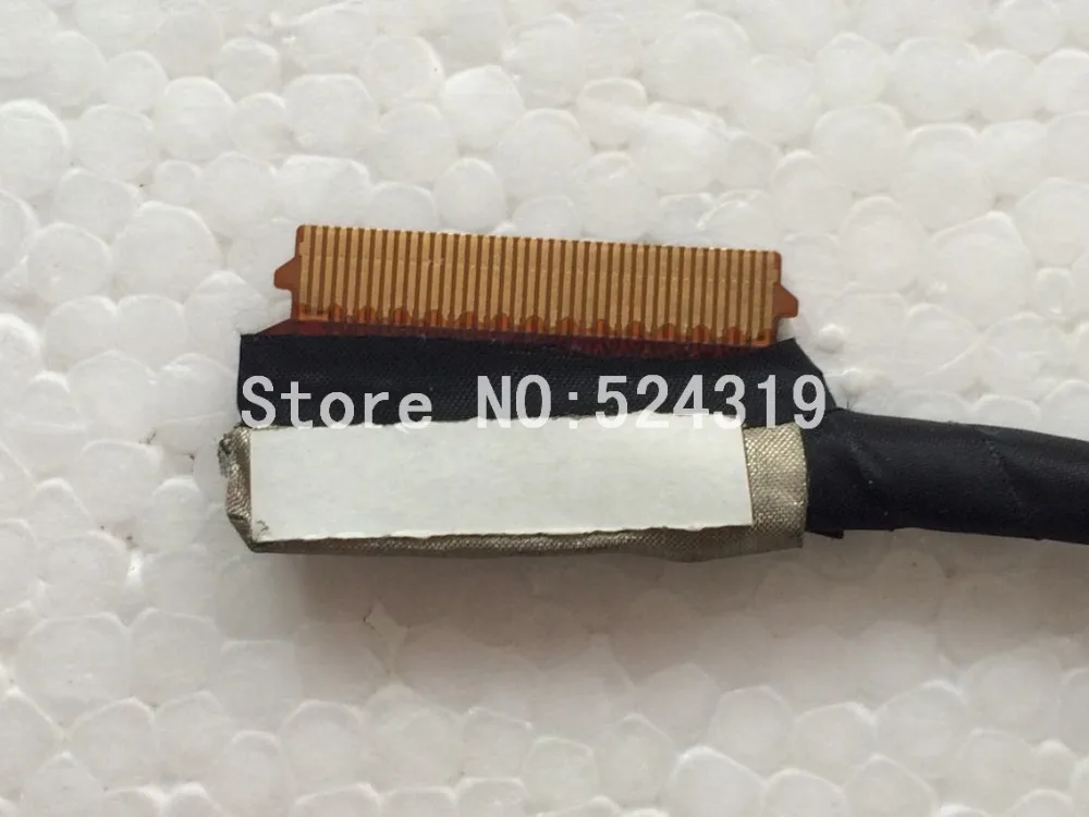 Новый ЖК-кабель для ноутбука Lenovo flex3-1580 flex3 1570 1580 Yoga 500 500-15IBD FLEX3-15 450.03s01.0011 |