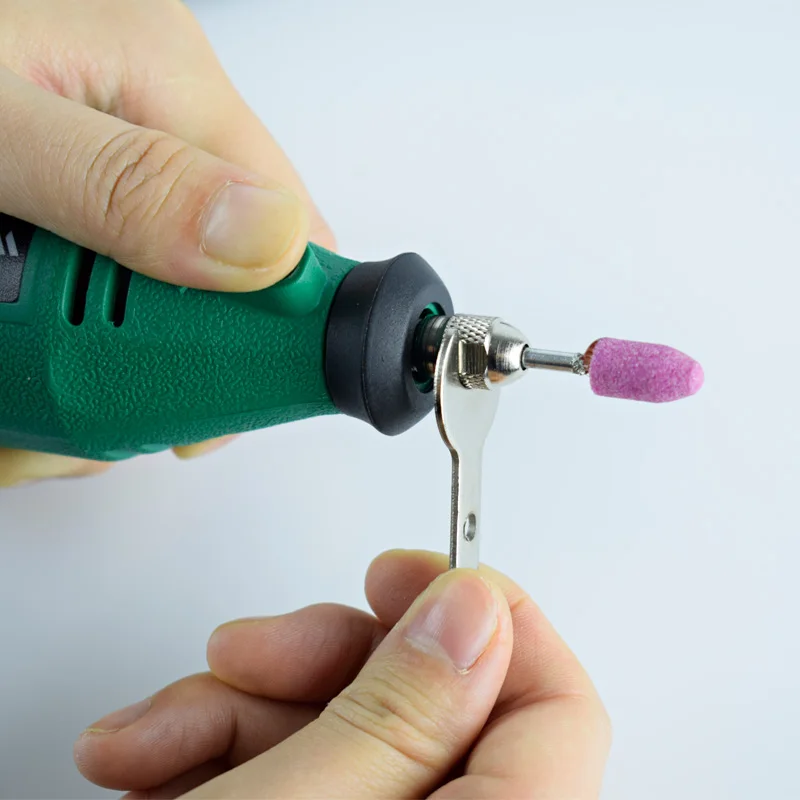 Электрическая дрель Dremel 180 Вт гравировальная ручка шлифовальный станок DIY