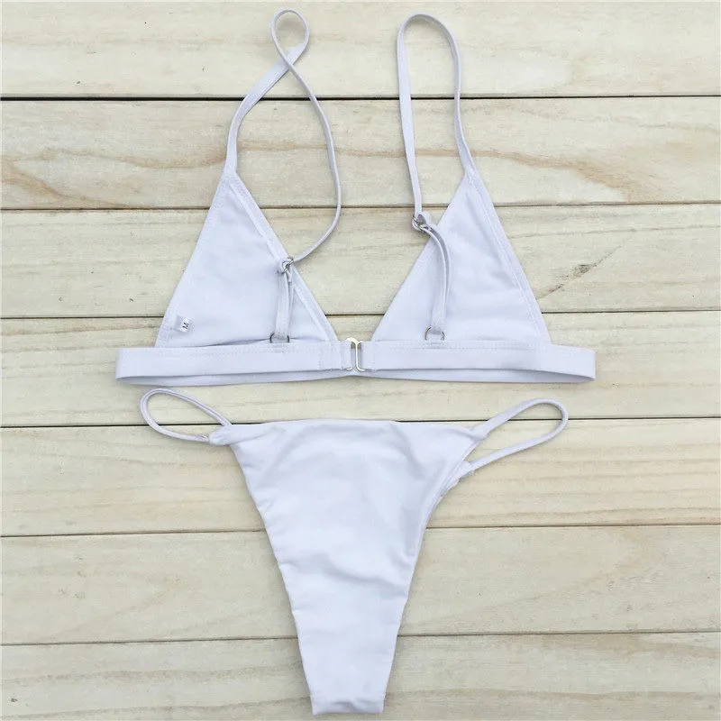 Комплект бикини 2017 женский купальный костюм монокини боди купальные костюмы