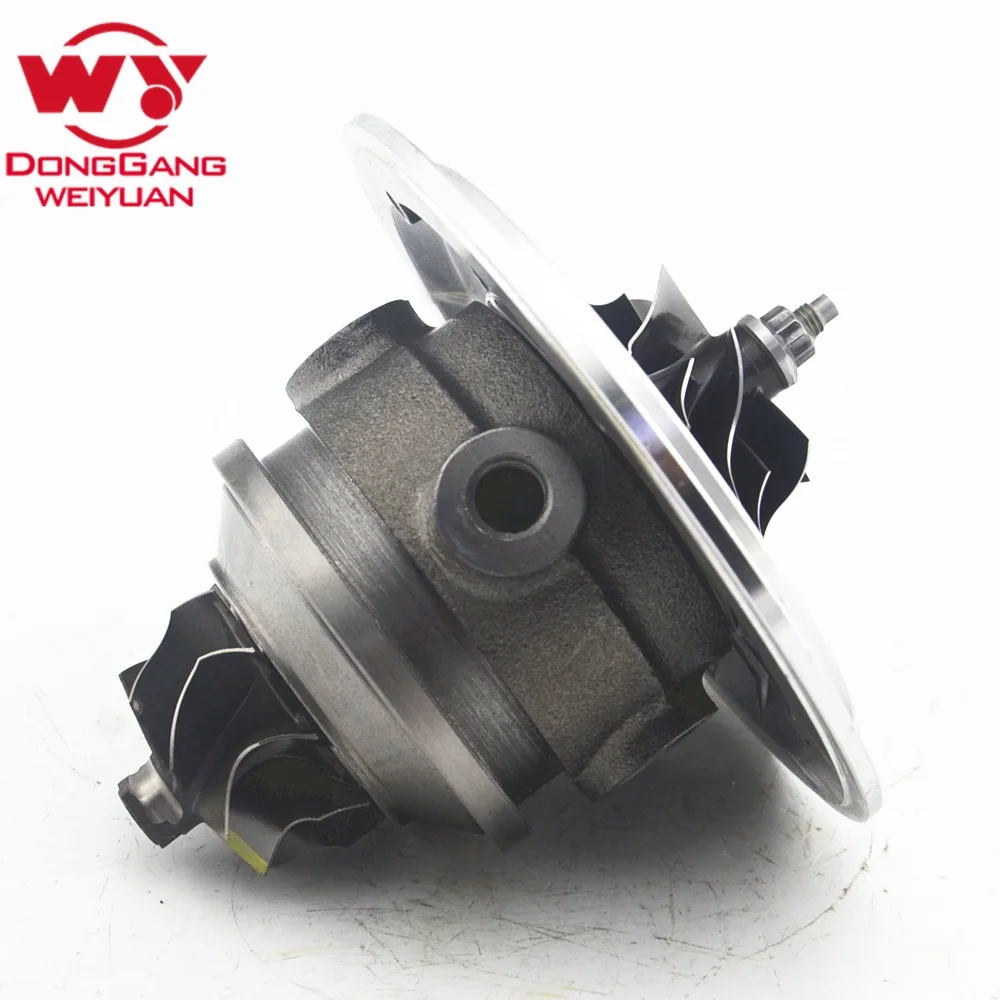 Turbocharger Garrett GT1749S Turbo cartridge core chra 732340 / 732340-5001S 28200-4A350 for Hyundai New Porter 2.5 L D4BC | Автомобили и