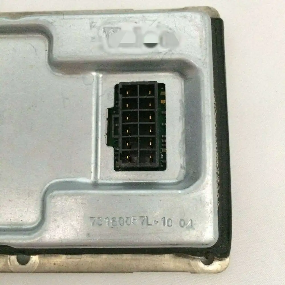 OEM 100% оригинальный использованный в хорошем рабочем состоянии LAD5G 12 контактный HID