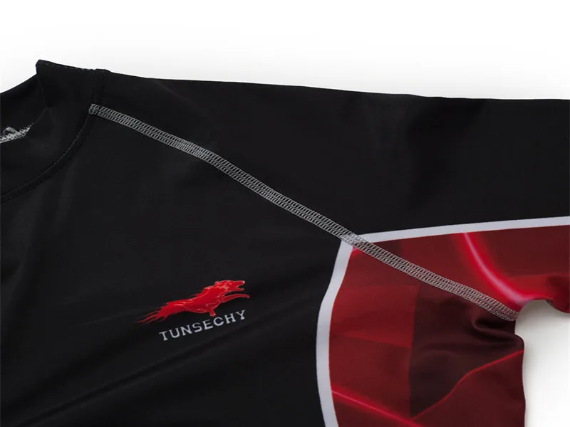 Бренд tunsechy Long Johns Winter Термальность бренд мужского нижнего белья быстросохнущая антимикробные эластичные Для мужчин термо нижнее бельё боксеры, мужское нижнее белье