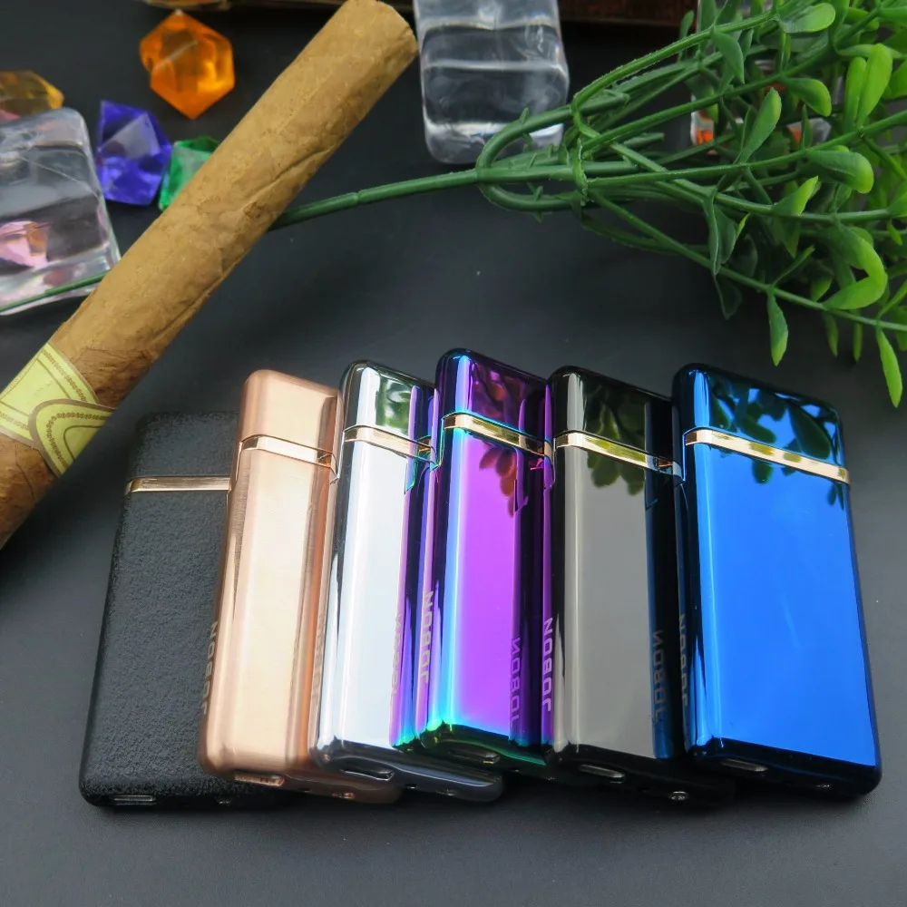 Плазменная сигарета электронные зажигалки ветрозащитная Зажигалка импульсная