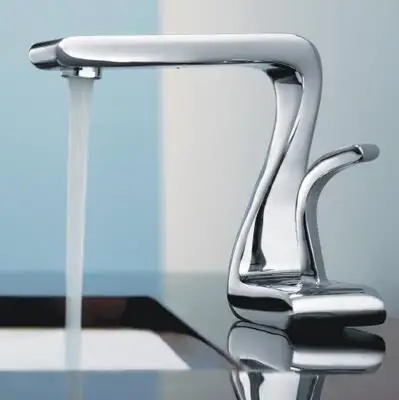 Новое поступление уникальный дизайн хром лучших высокое качество латунь