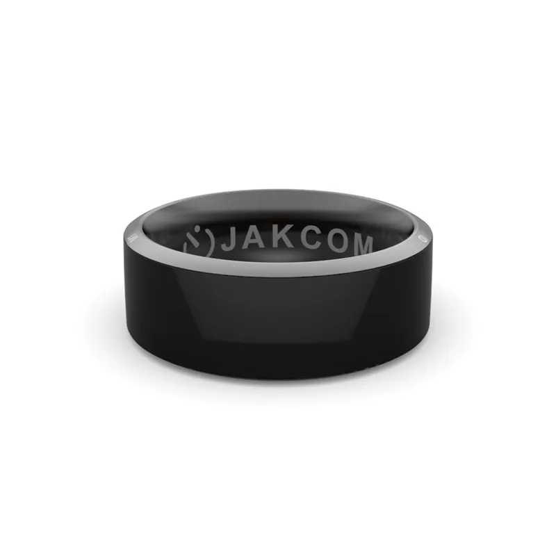 Смарт-кольцо для NFC Φ Jakcom R3 кольцо электронное CNC специальное металлическое мини