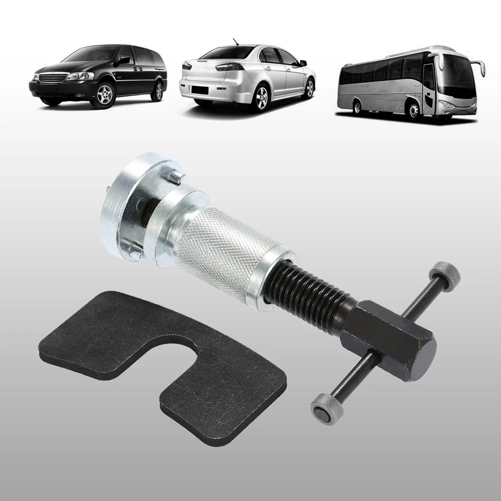 Тормозной суппорт для правой руки инструмент перемотки поршня двухконтактный