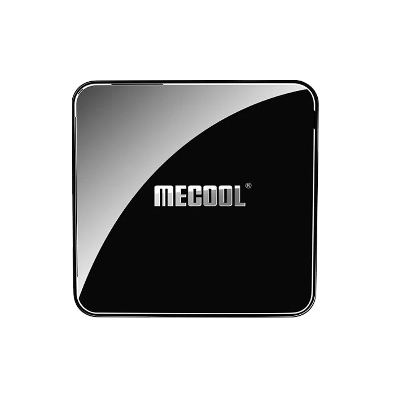 MECOOL KM3 A tv Android tv 9,0 Сертифицированный Google Android 9,0 ТВ-приставка 4 Гб 64 Гб Amlogic S905X2 4K 2,4G 5G двойной Wifi BT4.0 ТВ-приставка