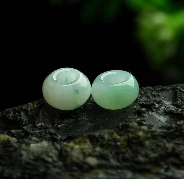 DYY 1027 + оптовая продажа Аутентичные натуральные бусины-карго DIY abacus бусины браслет