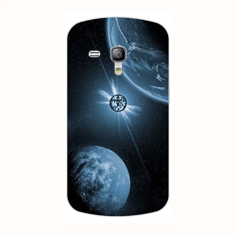 A44 Чехол для телефона samsung Galaxy S3 S 3 mini i8190 чехол мягкий чехол для samsung Galaxy S 3 mini i8190 GT-i8190 i8200 GT-i8200 G730 - Цвет: A44