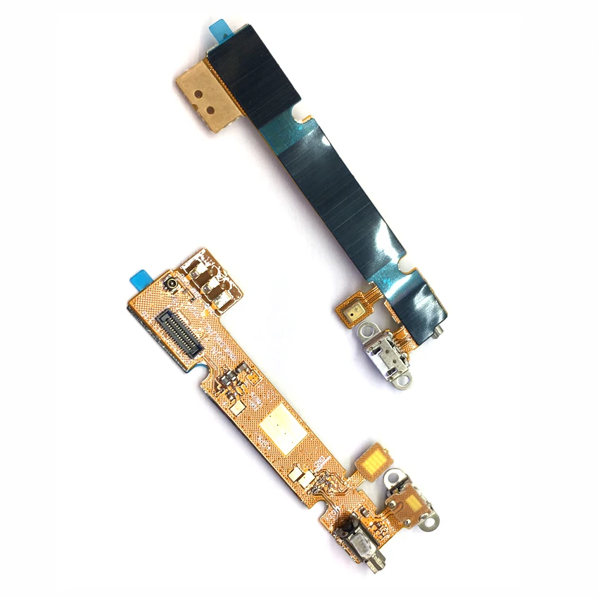 For Infinix X551 Hot Note USB Charging Port Dock Connector Board Flex Cable With Vibrator Motor Microphone Repair Parts | Мобильные