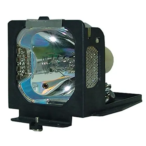POA-LMP55 Replacement Projector Lamp with Housing for SANYO PLC-SU55 / PLC-XE20 / PLC-XL20 / PLC-XT15KS / PLC-XT15KU /PLC-XU25