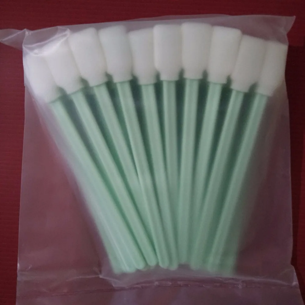 50 шт Versacamm чистящие тампоны набор SP 540V 300 SP540V/300 для продажи|cleaning swabs|swab clean3 kit |