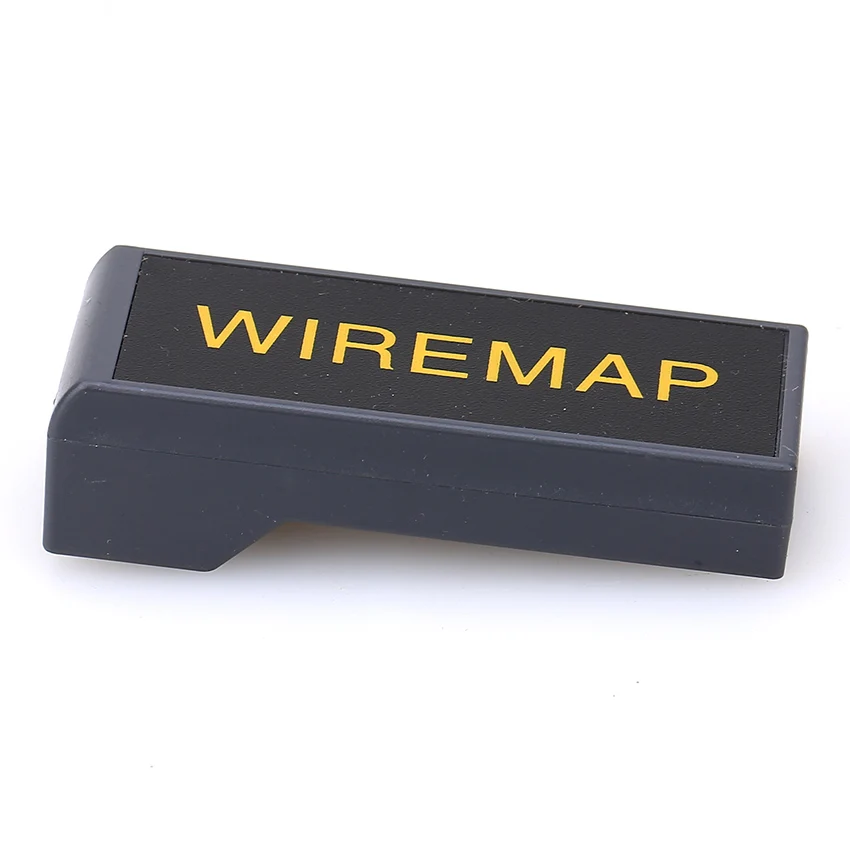 Карта проводов маленький пульт дистанционного управления только для SC 8108 тестер