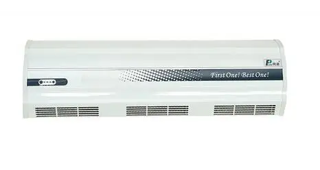 

New Updated Heat-flash Air Curtain/ Air Door/ Fan Fly Remote Control R-10LW